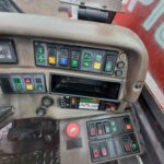 Telehandler MANITOU MRT 1635 MANITOU 2004