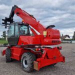 Manitou MRT 1850 Roto MANITOU 2007