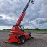 Manitou MRT 1850 Roto MANITOU 2007