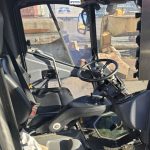 Road sweeper Sweeper – Tennant 636 Road sweeper