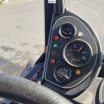 Road sweeper Sweeper – Tennant 636 Road sweeper