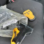 Iveco EuroCargo 80 -160L / EURO 6 / 7.5t / WINCH / ALU RAMPS Iveco Autotransporters 2017