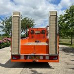 Iveco EuroCargo 80 -160L / EURO 6 / 7.5t / WINCH / ALU RAMPS Iveco Autotransporters 2017
