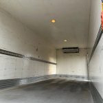 MAN TGM 18.280 / CARRIER FRIGO / EURO 4 / CLIMA / DOORS+LIFT+SIDE DOOR MAN Refrigerator truck 2008