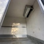 MAN TGM 18.280 / CARRIER FRIGO / EURO 4 / CLIMA / DOORS+LIFT+SIDE DOOR MAN Refrigerator truck 2008