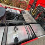 MAN TGX 18.470 / NL TRUCK / 4X2 / 2020 / DOUBLE TANK / XXL CAB / MAN Curtainsider truck 2020