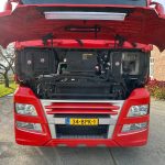 MAN TGX 18.470 / NL TRUCK / 4X2 / 2020 / DOUBLE TANK / XXL CAB / MAN Curtainsider truck 2020
