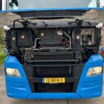 MAN TGX 26.480 / 60T / RETARDER / EURO 6 / 6X2 / LIFT+STEER AXLE MAN Curtainsider truck 2014