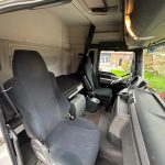 MAN TGX 26.480 / 60T / RETARDER / EURO 6 / 6X2 / LIFT+STEER AXLE MAN Curtainsider truck 2014