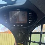 Compact track loader Bobcat T770 Compact loader (VIDEO) Compact track loader 2020