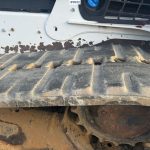 Compact track loader Bobcat T770 Compact loader (VIDEO) Compact track loader 2020