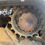 Compact track loader Bobcat T770 Compact loader (VIDEO) Compact track loader 2020