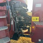 Farm tractor Case Quadtrac 500 (video) CASE Farm tractor 2020