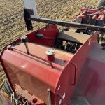Farm tractor Case Quadtrac 500 (video) CASE Farm tractor 2020