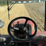 Farm tractor Case Quadtrac 500 (video) CASE Farm tractor 2020