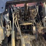 Farm tractor Case Quadtrac 500 (video) CASE Farm tractor 2020