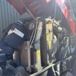 Farm tractor Massey Ferguson 7716 Dyna-VT (video) Farm tractor 2017