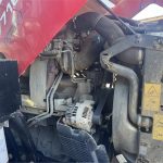 Farm tractor Massey Ferguson 7716 Dyna-VT (video) Farm tractor 2017