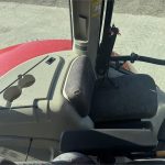 Farm tractor Massey Ferguson 7716 Dyna-VT (video) Farm tractor 2017