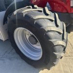 Farm tractor Massey Ferguson 7716 Dyna-VT (video) Farm tractor 2017