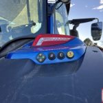 Farm tractor Valtra Versu N134 (video) Farm tractor 2018