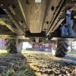 Farm tractor Valtra Versu N134 (video) Farm tractor 2018