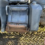 Farm tractor Valtra Versu N134 (video) Farm tractor 2018