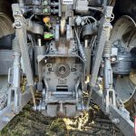 Farm tractor Valtra Versu N134 (video) Farm tractor 2018