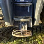 Farm tractor Valtra Versu N134 (video) Farm tractor 2018