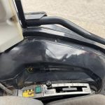 Farm tractor Yanmar AF-26 Mark III Tractor (video) Farm tractor