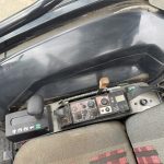 Farm tractor Yanmar AF-26 Mark III Tractor (video) Farm tractor