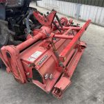 Farm tractor Yanmar AF-26 Mark III Tractor (video) Farm tractor