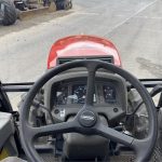 Farm tractor Yanmar AF-26 Mark III Tractor (video) Farm tractor