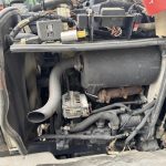 Farm tractor Yanmar AF-26 Mark III Tractor (video) Farm tractor