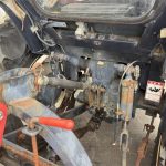 Farm tractor Yanmar AF-26 Mark III Tractor (video) Farm tractor