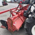 Farm tractor Yanmar AF-26 Mark III Tractor (video) Farm tractor
