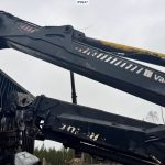 Forwarder Valmet 860 forwarder (VIDEO) Forwarders 2008