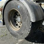 Hook lift truck Volvo FH 480 Hook Truck, see video Volvo Hook lift 2007