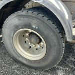 Hook lift truck Volvo FH 480 Hook Truck, see video Volvo Hook lift 2007