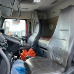 Hook lift truck Volvo FH 480 Hook Truck, see video Volvo Hook lift 2007