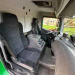 Mercedes-Benz Atego 1018 / NL TRUCK / AIRCO / BOX+LIFT+SIDE DOOR / AUTOMATIC Mercedes Box truck 2019