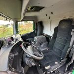 Mercedes-Benz Atego 1018 / NL TRUCK / AIRCO / BOX+LIFT+SIDE DOOR / AUTOMATIC Mercedes Box truck 2019