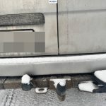 Minibus, Passenger van Mercedes Sprinter 316 Minibuss. 9 seter og Rullestolrampe. SE VIDEO Mercedes Minibus 2016