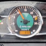 Municipal tractor Solis 26 Municipal tractor 2023