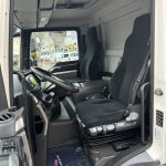 Refrigerator truck MAN TGL 12.250 Tiefkühlkoffer 6m LBW E6 Klima Autom MAN Refrigerator truck 2016