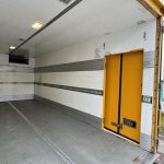 Refrigerator truck MAN TGL 12.250 Tiefkühlkoffer 6m LBW E6 Klima Autom MAN Refrigerator truck 2016