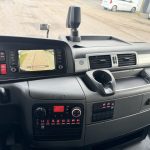 Refrigerator truck MAN TGL 12.250 Tiefkühlkoffer 6m LBW E6 Klima Autom MAN Refrigerator truck 2016