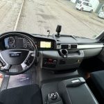 Refrigerator truck MAN TGL 12.250 Tiefkühlkoffer 6m LBW E6 Klima Autom MAN Refrigerator truck 2016