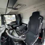 Refrigerator truck MAN TGL 12.250 Tiefkühlkoffer 6m LBW E6 Klima Autom MAN Refrigerator truck 2016