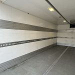 Refrigerator truck MAN TGL 12.250 Tiefkühlkoffer 6m LBW E6 Klima Autom MAN Refrigerator truck 2016